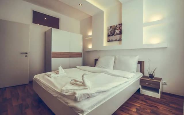 Aurellia Apartments - photo 5