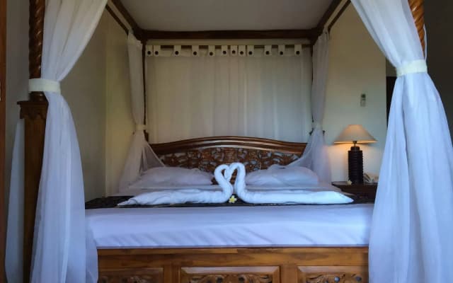 Bisma Sari Resort Ubud - photo 3