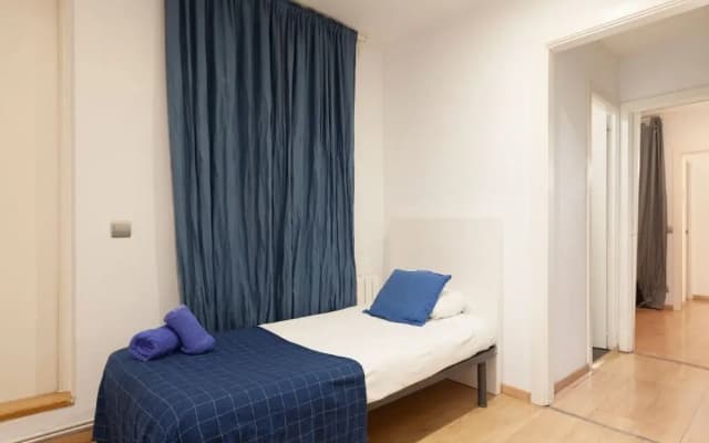 Centric Apartment Barna - photo 4