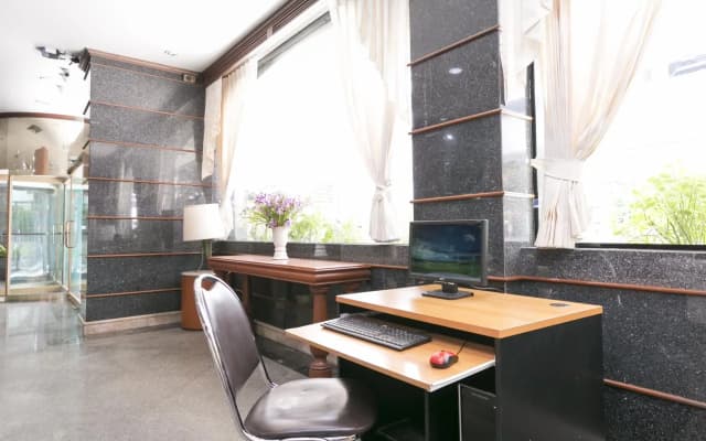 Park Hotel Bangkok - photo 4