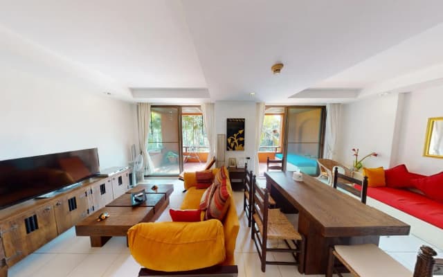 Away Las Tortugas Beach Front Condo - photo 2