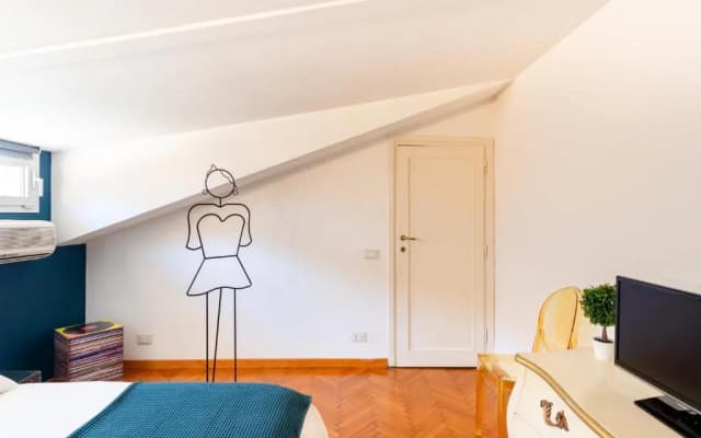 Maison Rinascimento Roma - photo 4
