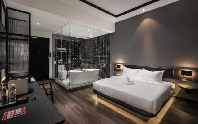 Modern Hotel Georgetown - photo 4