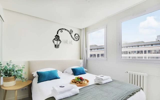 Charming Apartment - 2br/6p - Faubourg-du-roule - photo 4