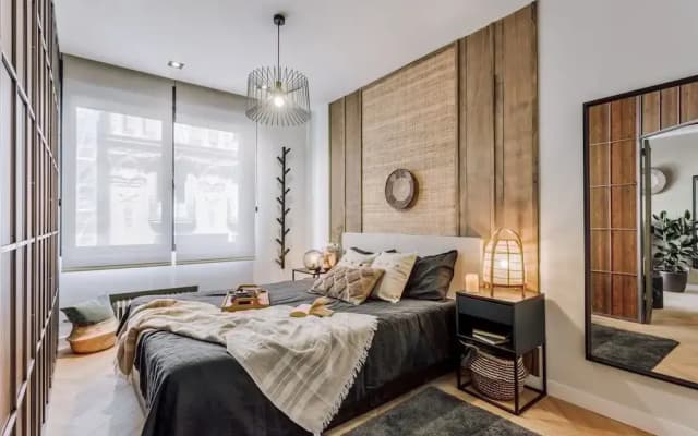 Makere - 1 Bedroom in Almagro - photo 2