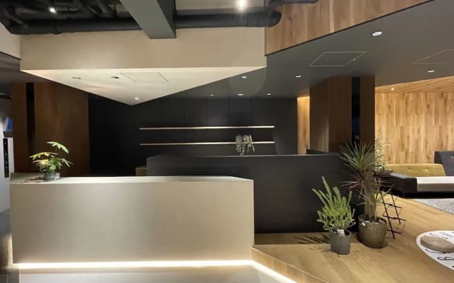 R Hotel Namba - photo 2