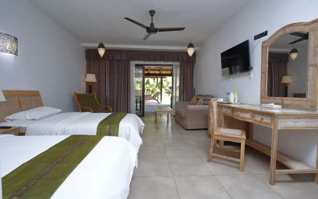 Sutera @ Mantanani Island Resort & Spa - photo 5