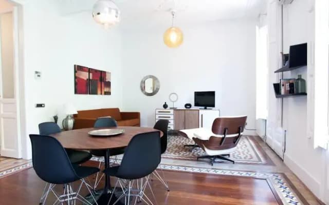 Chicroombarcelona Bailen Design - photo 2