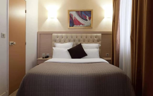 Hotel Lebron - photo 5