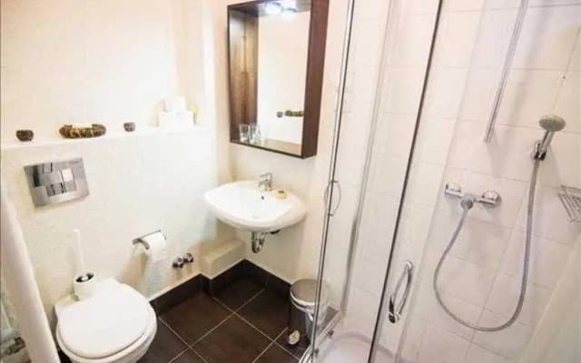 City Center Guesthouse Budapest - photo 4