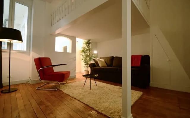 Short Stay Apartment Elisabeth - photo 4