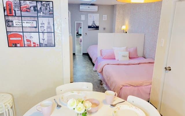 Orange House - photo 2