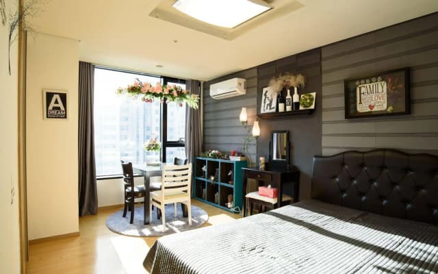 Gallery Residence Seoul - photo 5