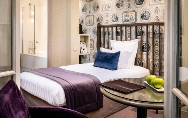 Hotel Arioso - photo 5