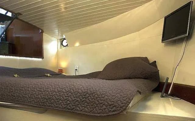 Houseboat Ms Luctor - photo 5