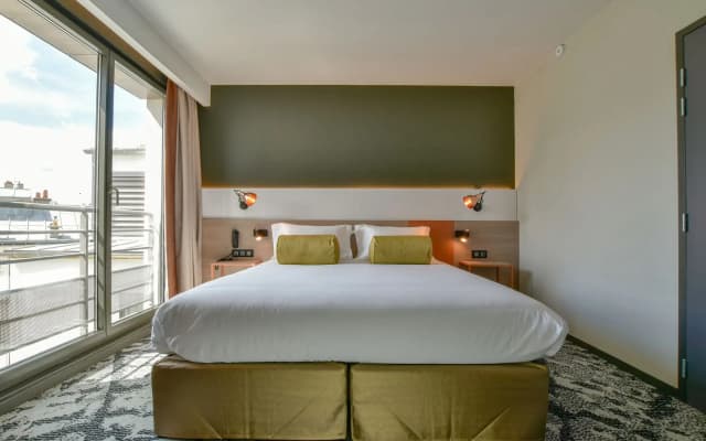 Hotel B55 - photo 4