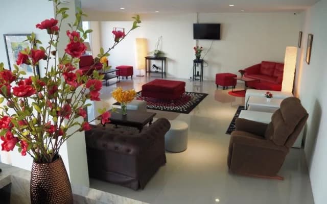 M PARK Bangkok - photo 2