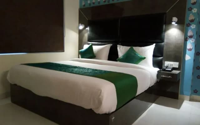 Hotel Smart Palace - photo 4
