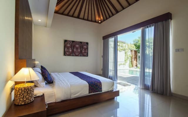The View Ola Villas Uluwatu - photo 5