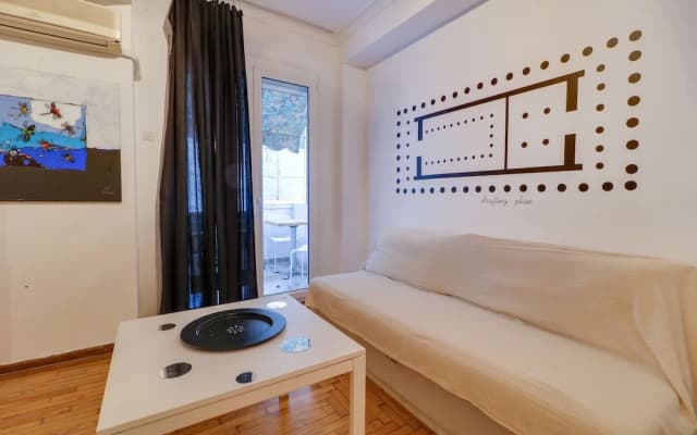 Acropolis Cozy Place - photo 4