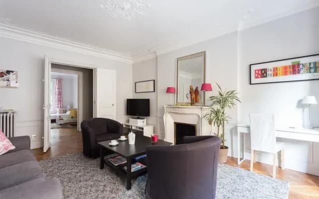 onefinestay - Parc Monceau private homes - photo 3
