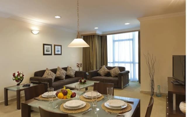 Saray Musheireb Hotel and Suites - photo 5
