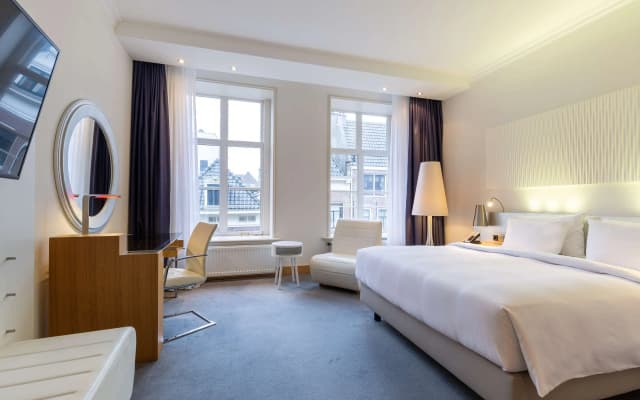 Radisson Blu Hotel, Amsterdam City Center - photo 4