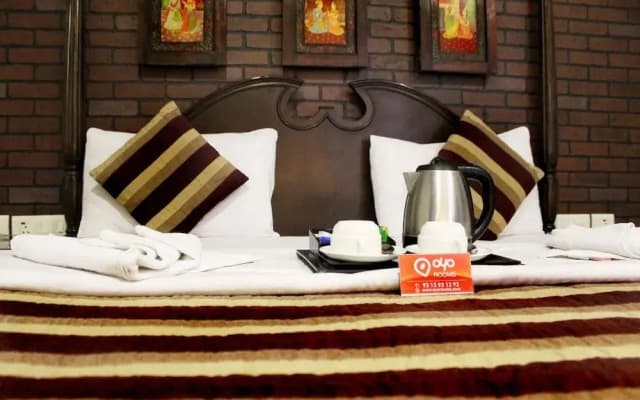 OYO 557 Hotel Lavish Inn - photo 4