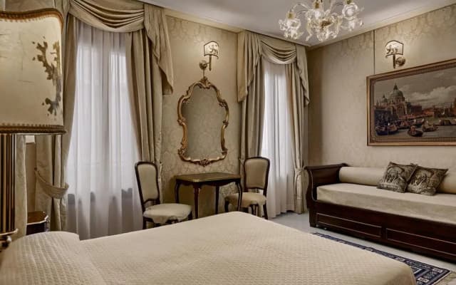 Ca' Bonvicini - B&B - photo 4