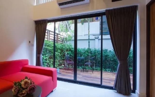 The Pad Silom - photo 4