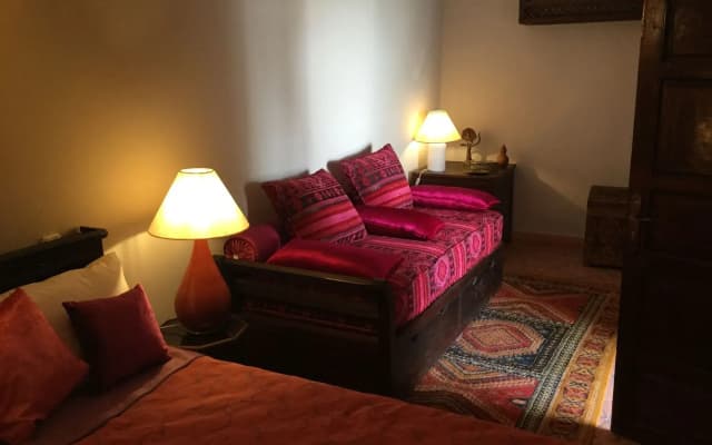 Abélia Riad - photo 3
