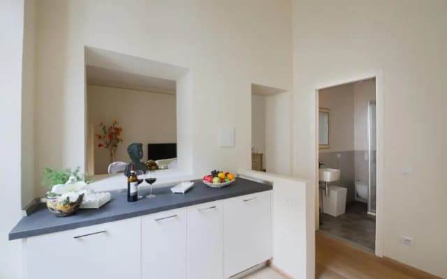 Proconsolo Superior Suite - photo 4