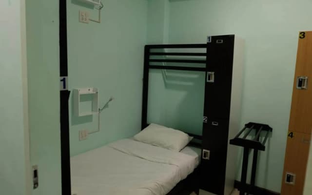 Mahannop Hostel - photo 4