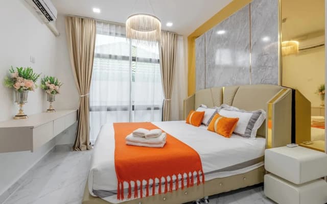 Luxury 3BR Private Pool Villa Near Walking Street - photo 2