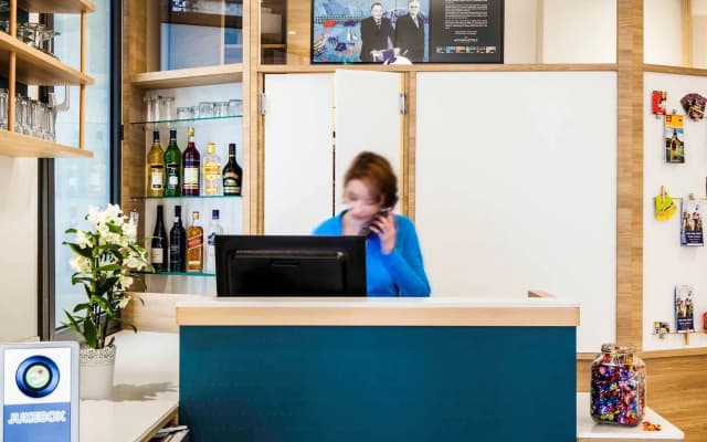 ibis Styles Paris Nation Porte De Montreuil - photo 2