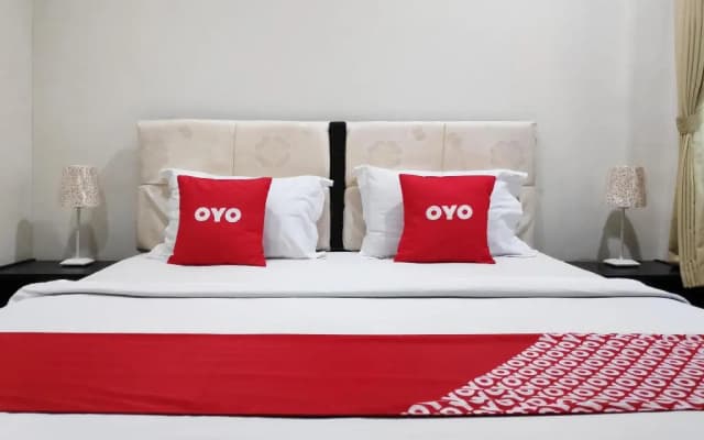 OYO 3732 Costa Kuta - photo 4