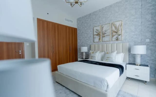 Iconic 2BR in Skycourt Dubailand - photo 4