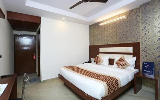 Hotel Re Pose Villa - photo 5