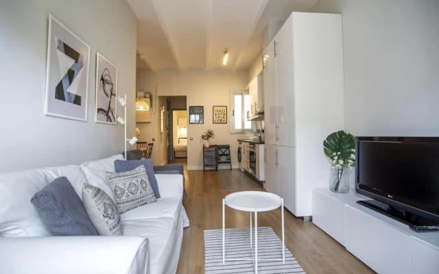 31ENT335 - Mediterranean decorated apartment - photo 5