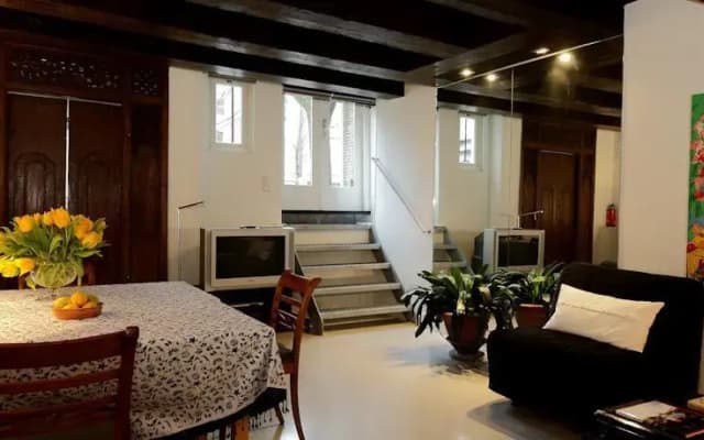 Amsterdam City Bed & Breakfast - photo 5