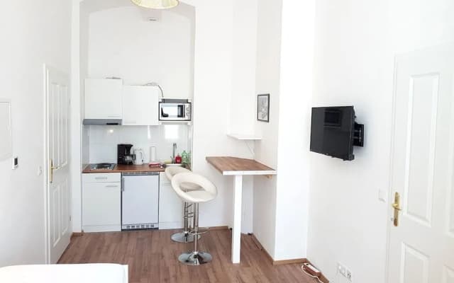 Sobieski Town Apartments - photo 5