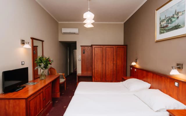 Hotel Union - photo 5