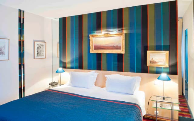 Hotel Cambon - photo 3