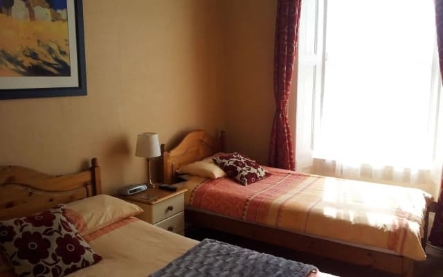 Mackenzie Guest House - photo 2
