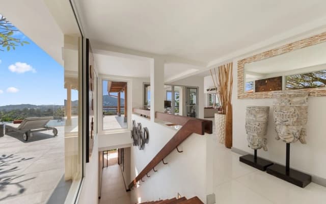 Samui Summit villa - photo 3