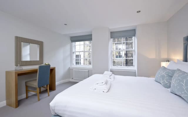 Destiny Scotland New Town Apartments - photo 3
