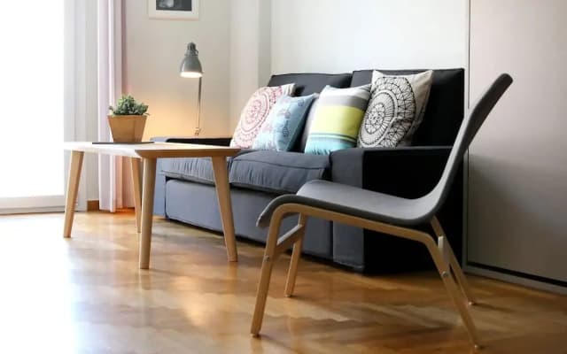 Stylish Flat Under Acropolis - photo 3