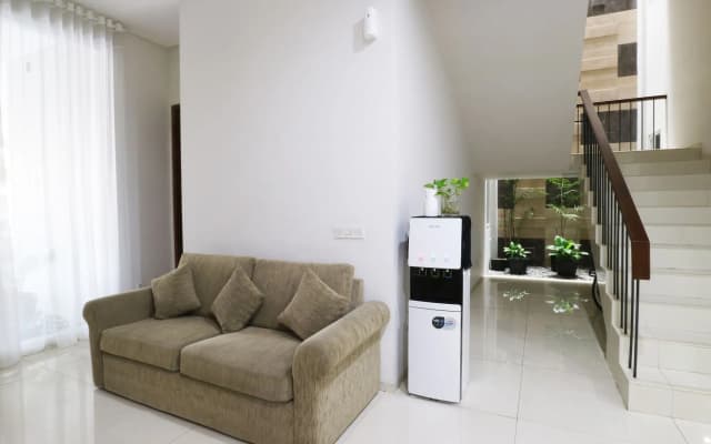 Cove MK House Senopati - photo 4