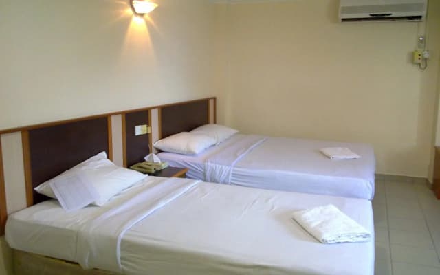 Prime Hotel - photo 2