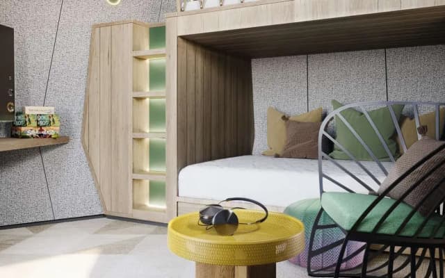 So/ Maldives Resort - photo 4